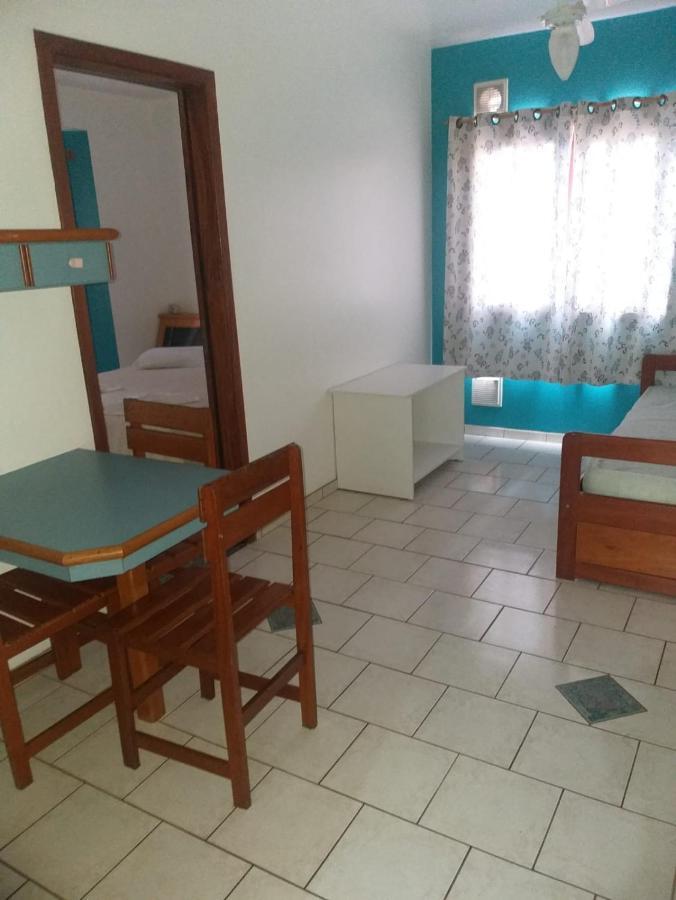 Residencial Ilha Dourada Hotel Governador Celso Ramos Exterior foto