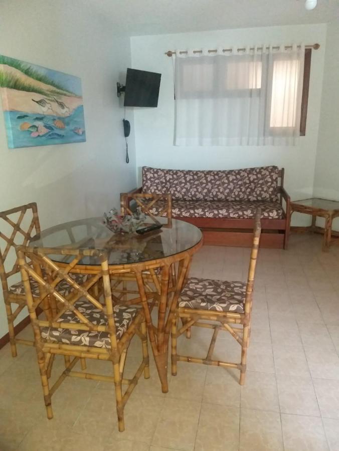 Residencial Ilha Dourada Hotel Governador Celso Ramos Exterior foto