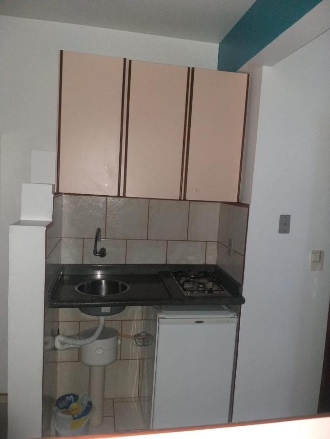 Residencial Ilha Dourada Hotel Governador Celso Ramos Exterior foto