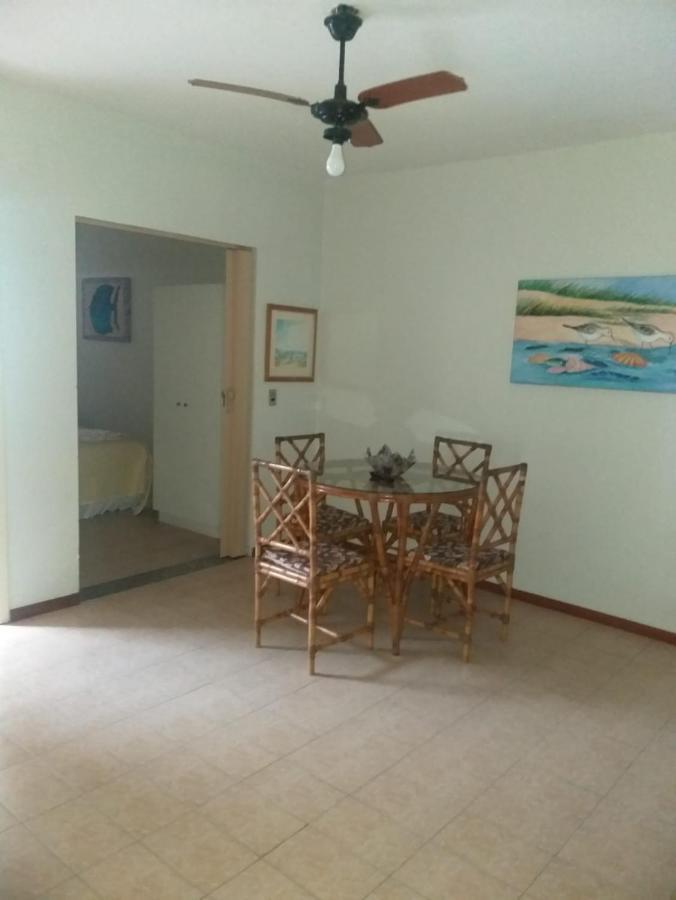 Residencial Ilha Dourada Hotel Governador Celso Ramos Exterior foto
