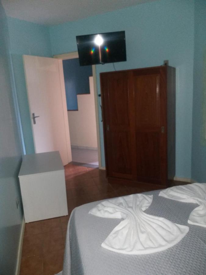 Residencial Ilha Dourada Hotel Governador Celso Ramos Exterior foto