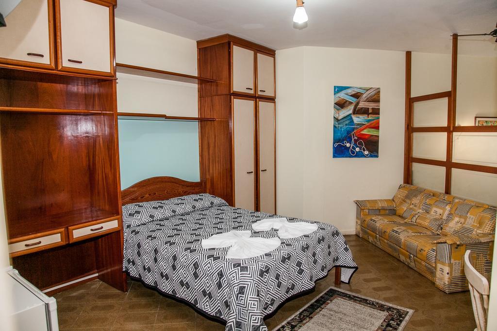 Residencial Ilha Dourada Hotel Governador Celso Ramos Cameră foto