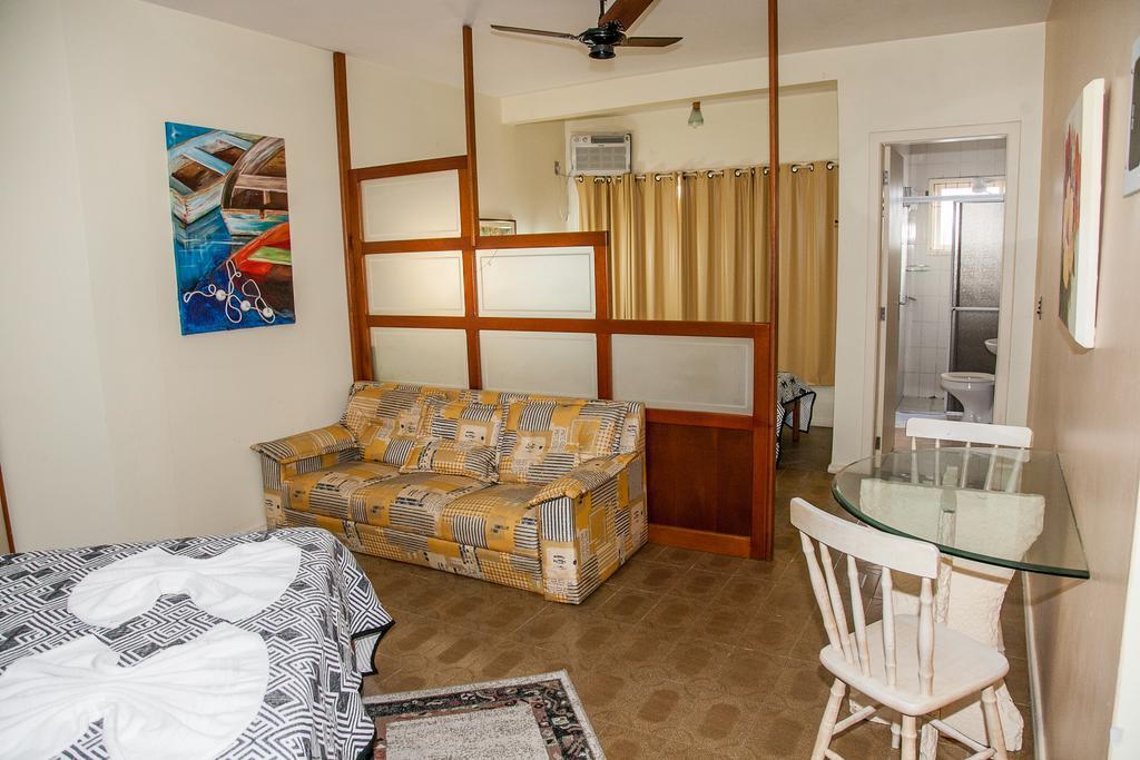 Residencial Ilha Dourada Hotel Governador Celso Ramos Cameră foto