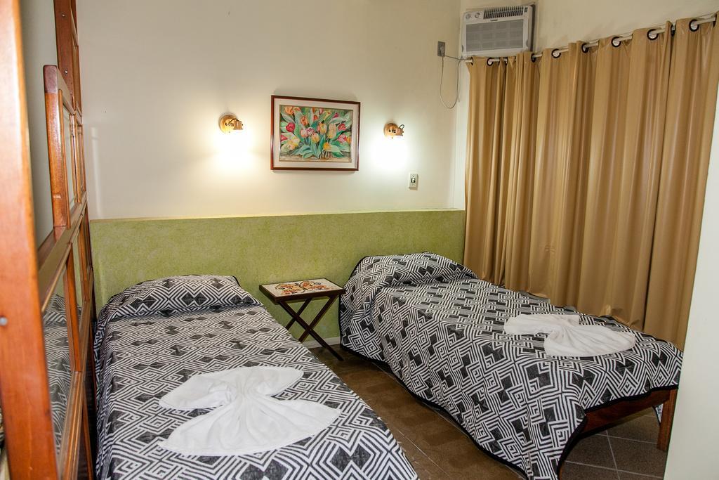 Residencial Ilha Dourada Hotel Governador Celso Ramos Cameră foto