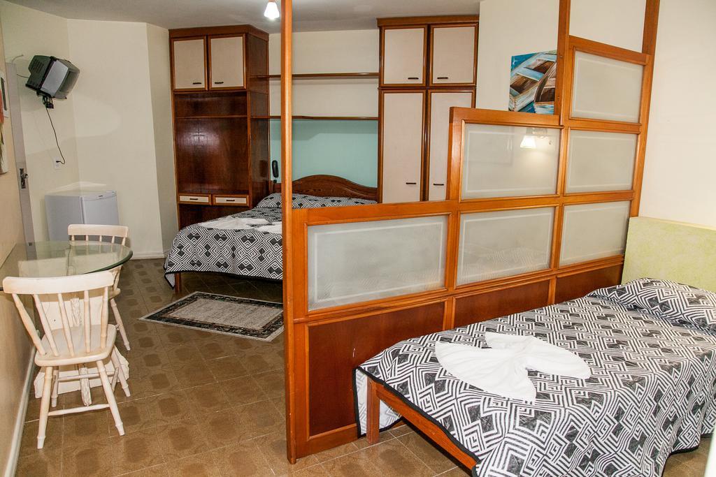 Residencial Ilha Dourada Hotel Governador Celso Ramos Cameră foto