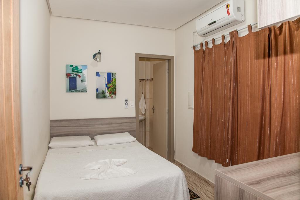 Residencial Ilha Dourada Hotel Governador Celso Ramos Cameră foto