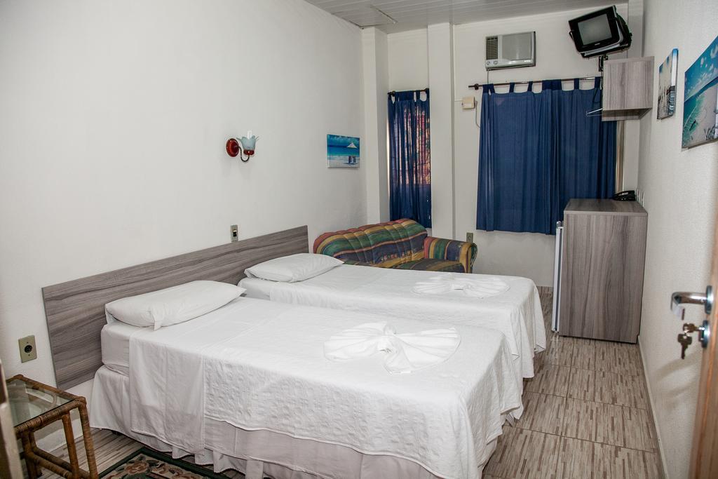 Residencial Ilha Dourada Hotel Governador Celso Ramos Cameră foto